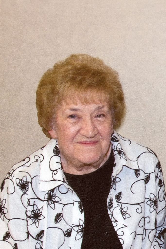 Judith Allmon Profile Photo
