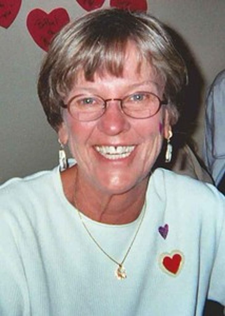 Sarah L. Keith