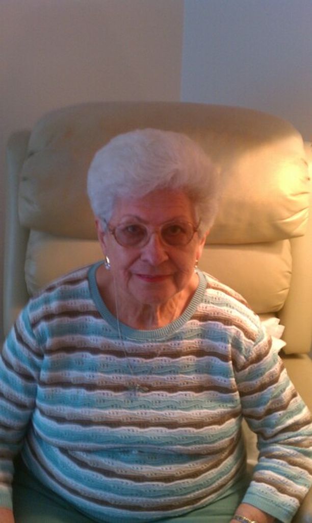 Mary Catherine Wilson Profile Photo