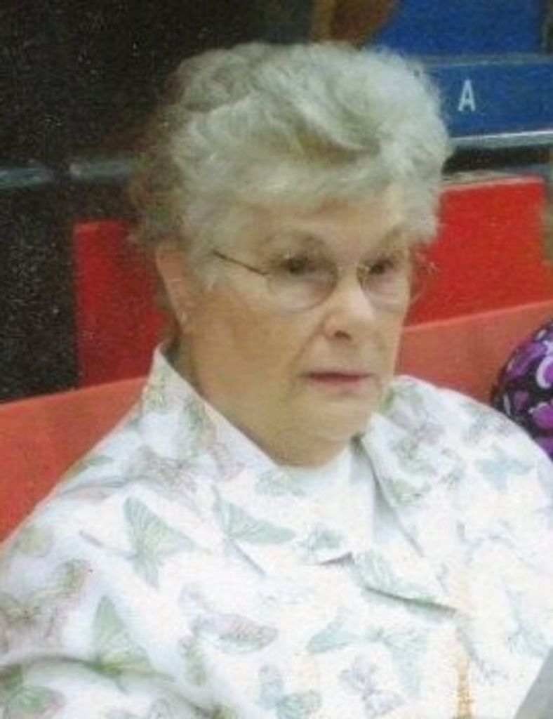 Vera McGrew Profile Photo