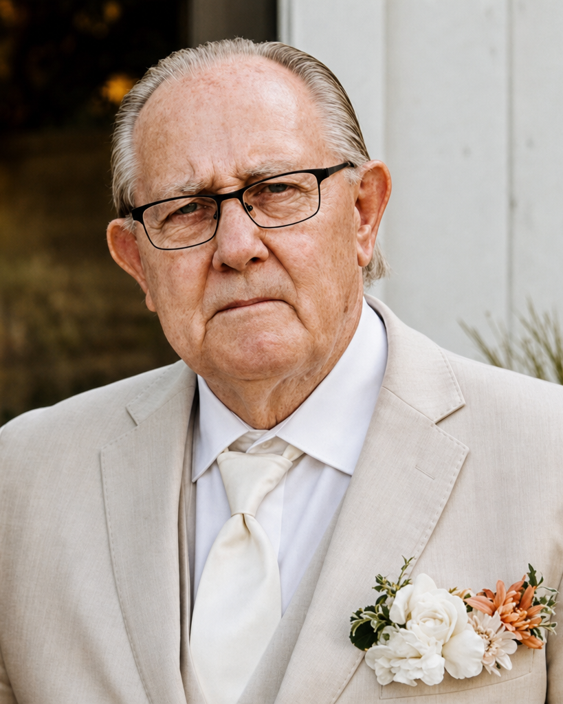 Larry Duncan