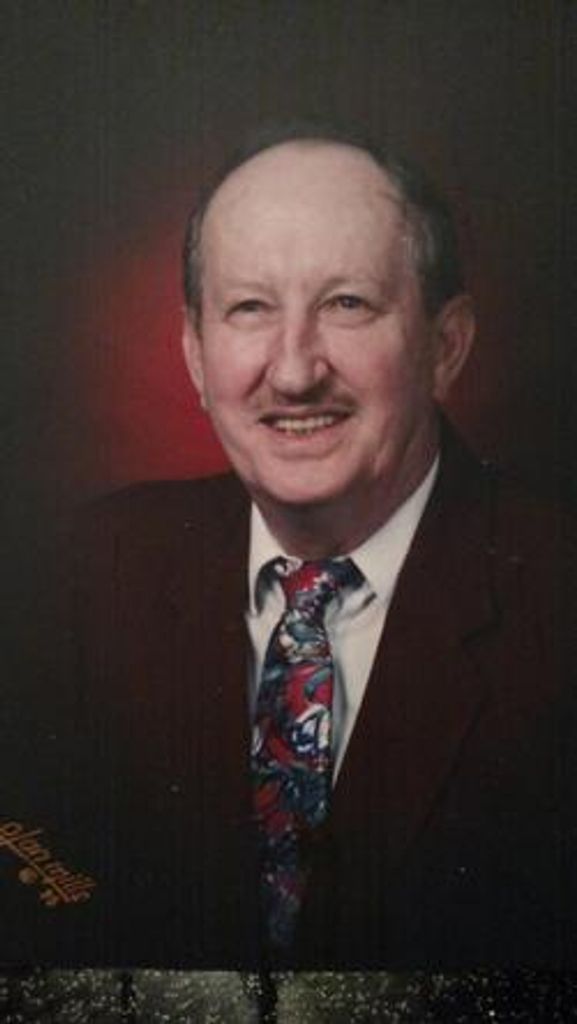 Charles Edward Underwood Profile Photo