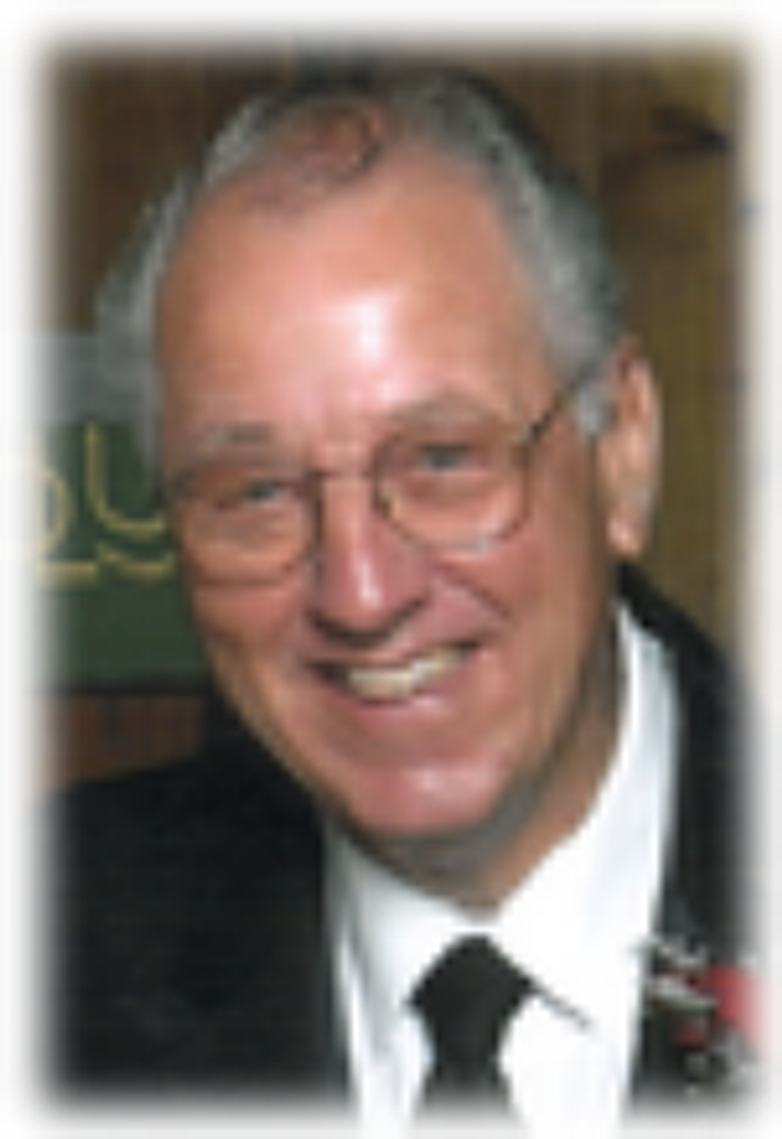 Donald Kempers