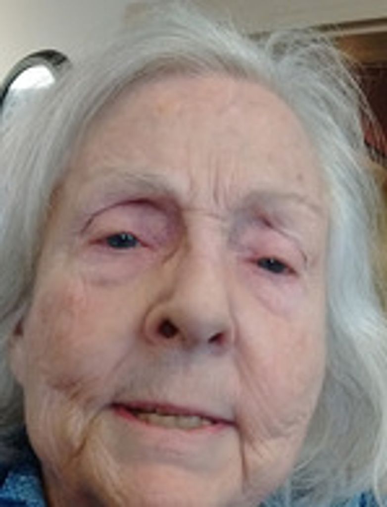 Patricia Genevieve Roche
