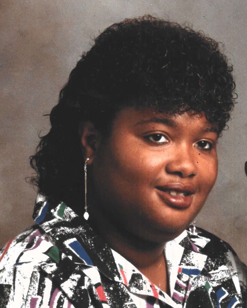 Catherine Louise Miller Profile Photo