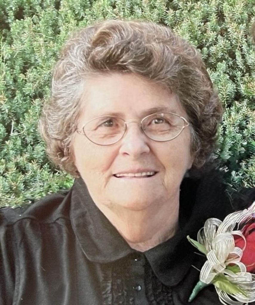 Wanda Howell Frazier Profile Photo