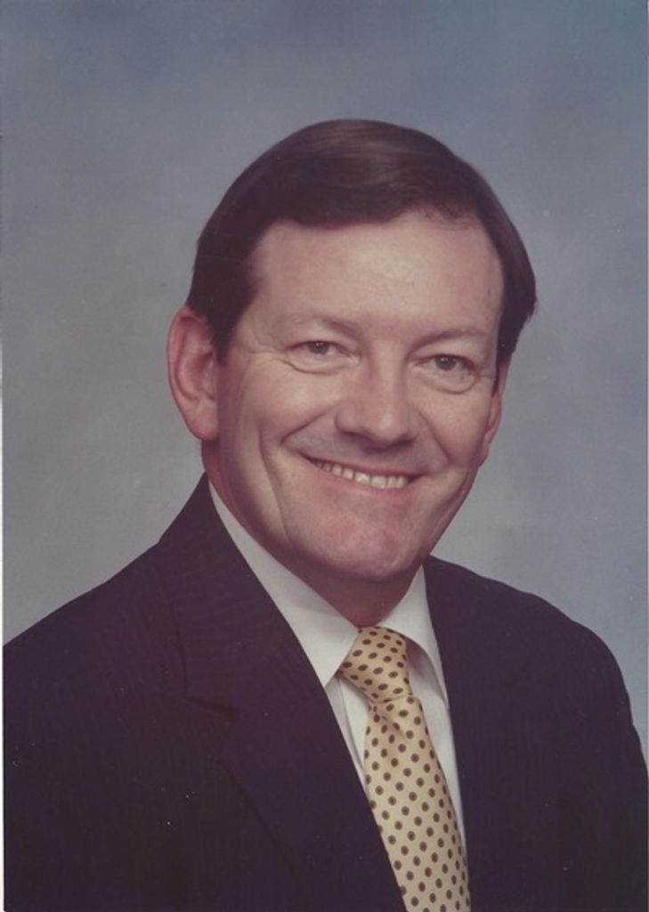 H. Wayne Smith Profile Photo