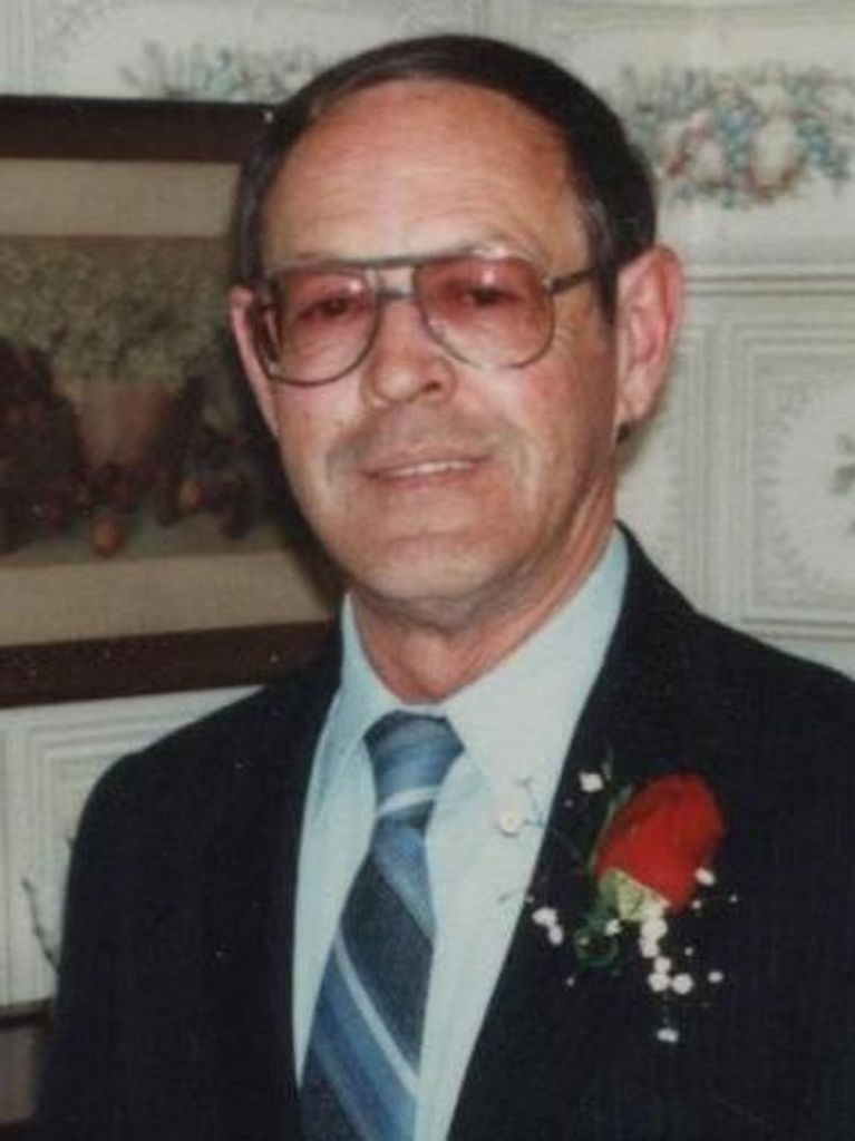 Virris Vic Vickers Profile Photo