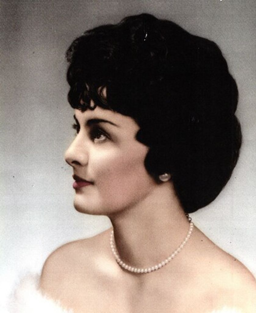 Dolores Helene Spadaro Profile Photo