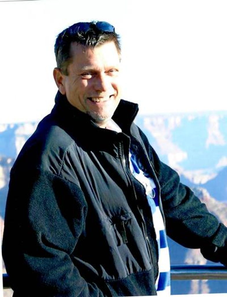 Michael Wayne Barnes-Avery