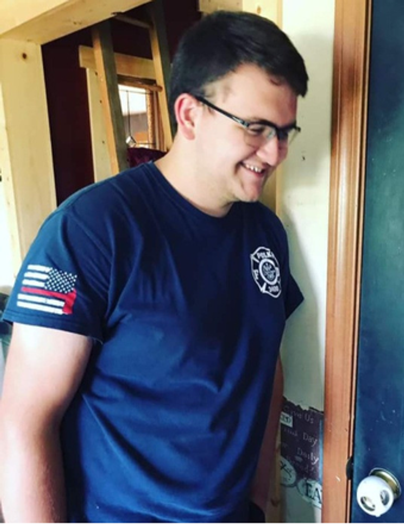 Ethan Stadler Profile Photo