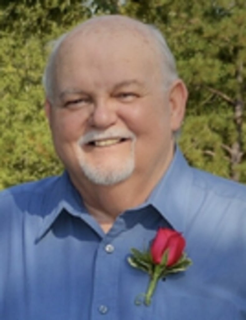 William Earl Little Profile Photo