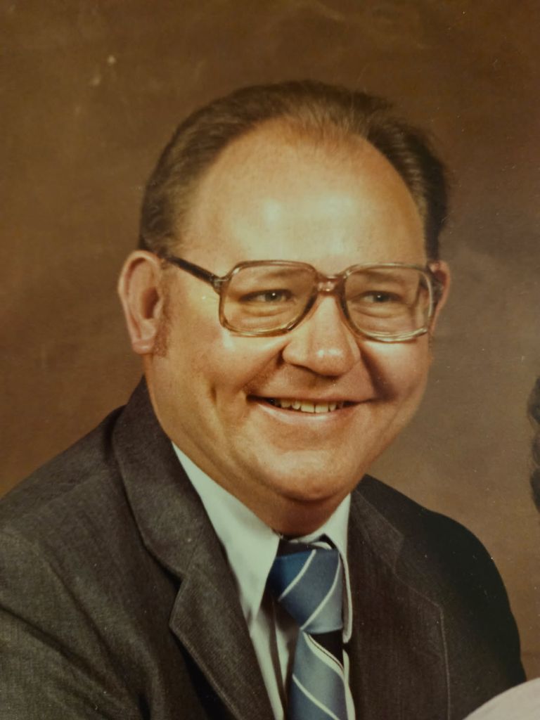 David Williams Glines Profile Photo