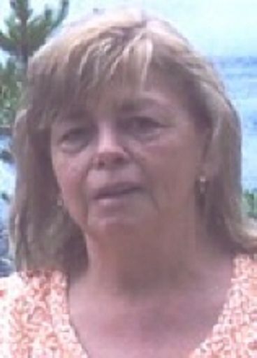 Edwina  Lane Thomas Profile Photo