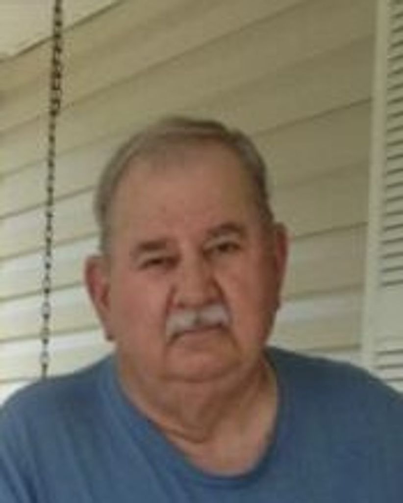 Larry Thomas Adkins Profile Photo
