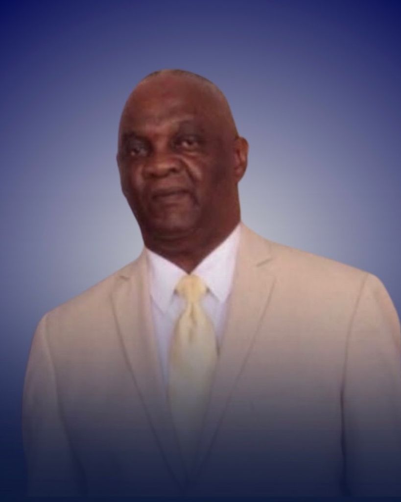 Larry "Butter Ball" Donald Day