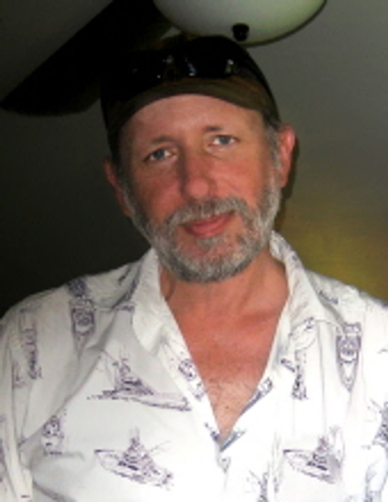 Michael  Manko (Lansing)