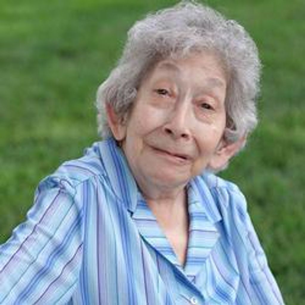 Vera Hernandez Profile Photo