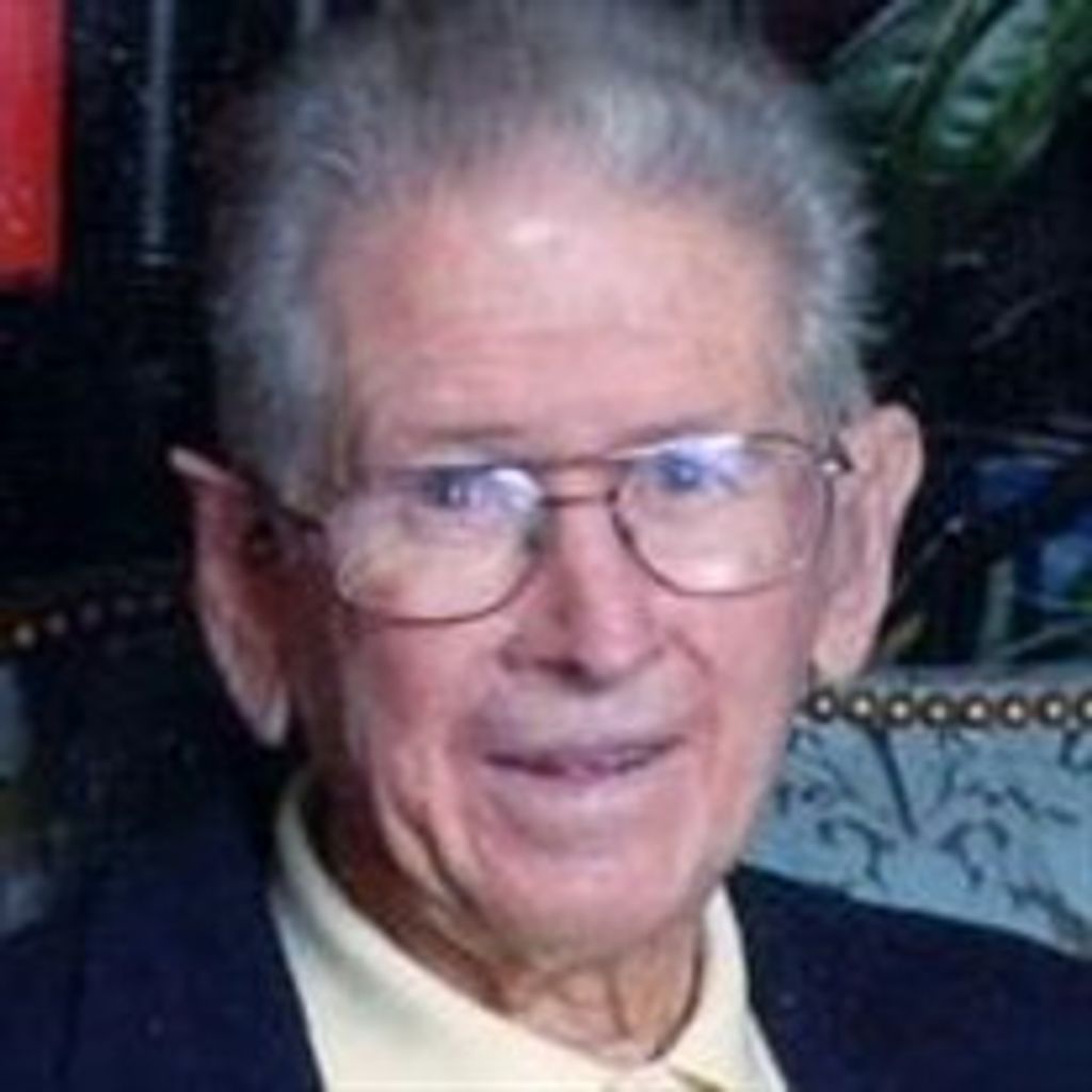 Walter Eugene Duncan