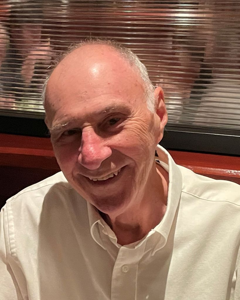 Bruce Brown Profile Photo