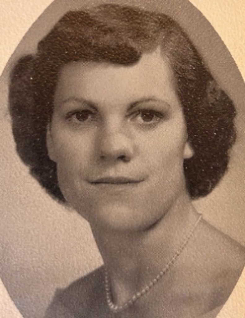 Betty Warner