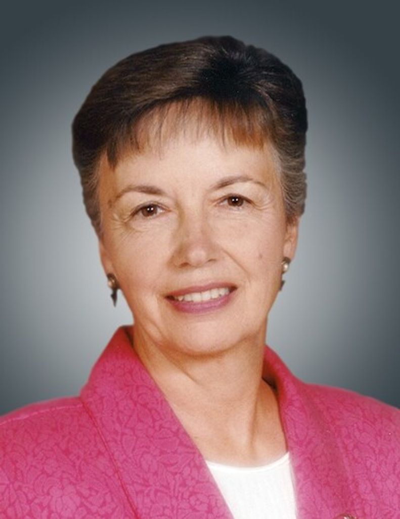 Nancy Houde Profile Photo
