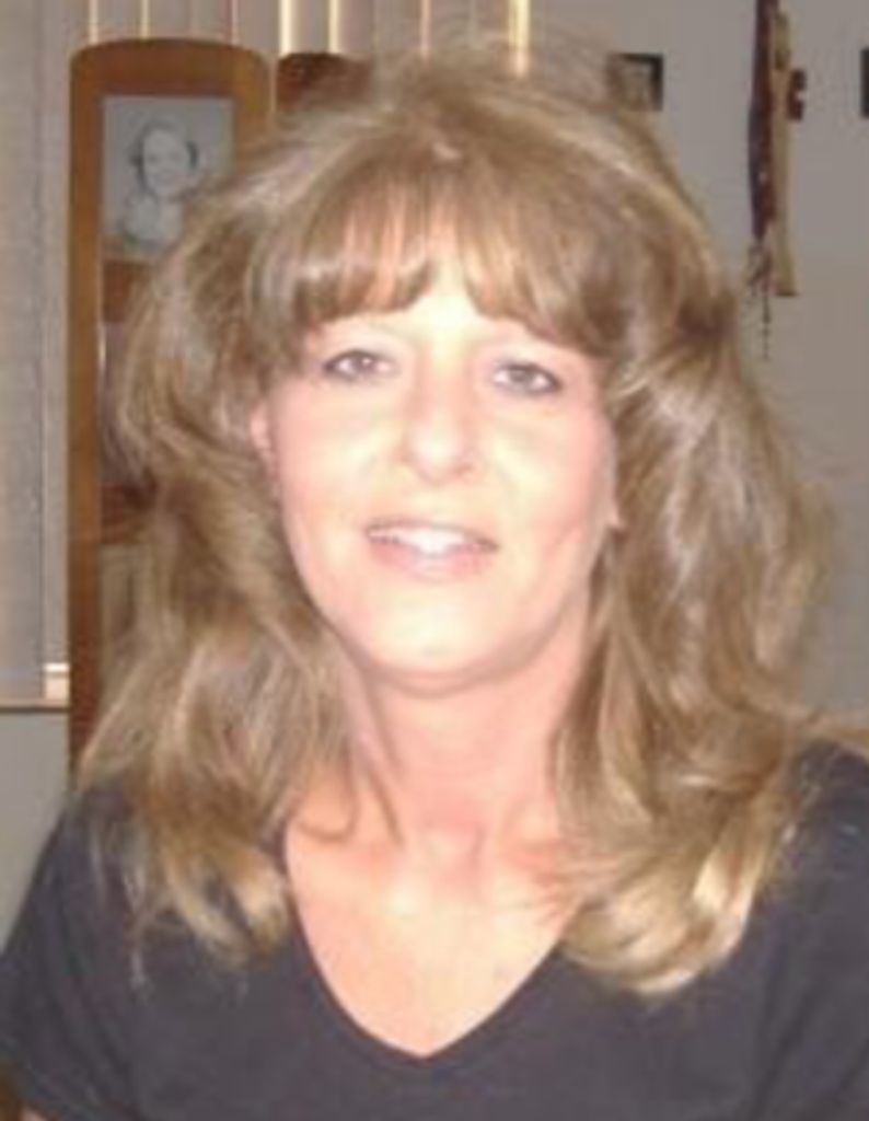 Dottie Seaman