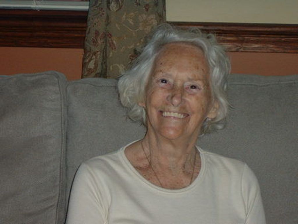 Lucille Martel Profile Photo