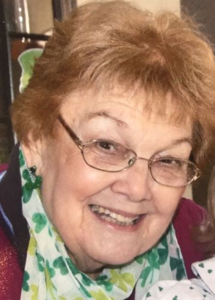 Mary Margaret Clark Profile Photo