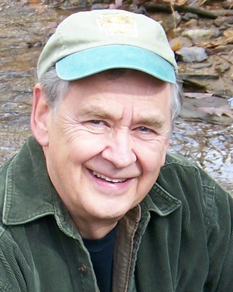 Gordon A. Knight Profile Photo