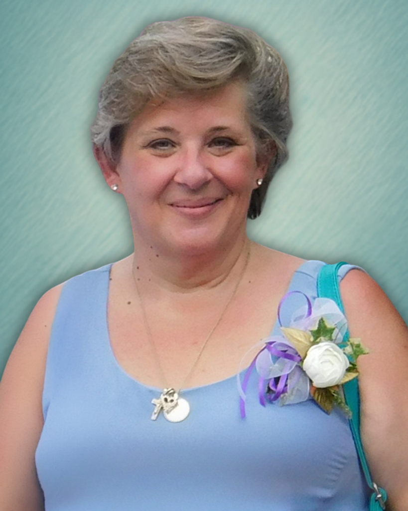 Teri Lynn Cupido (Firman) Profile Photo