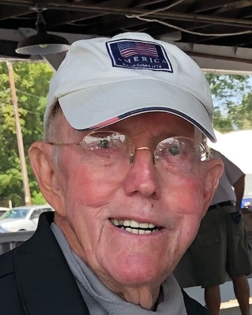 James Malcolm "Jimmy" DeNeill Sr. Profile Photo