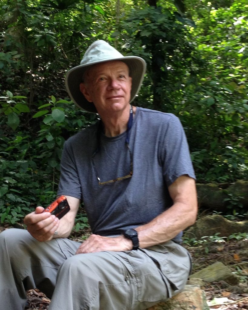 Rodger Dale Morrison Profile Photo
