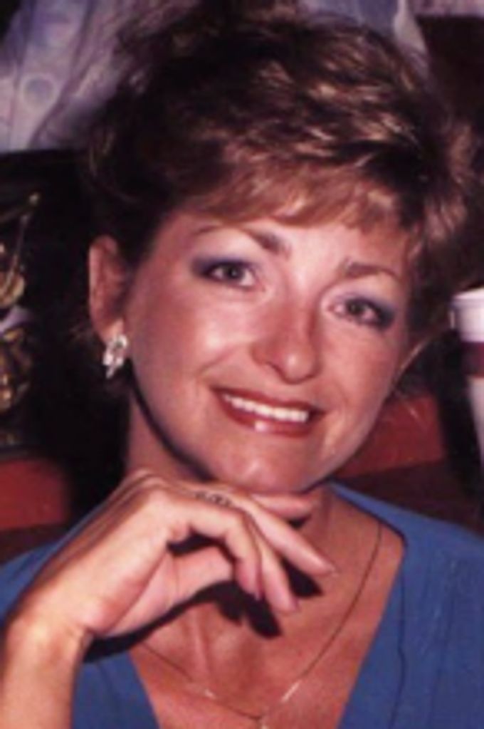 Sharon Marie Watts