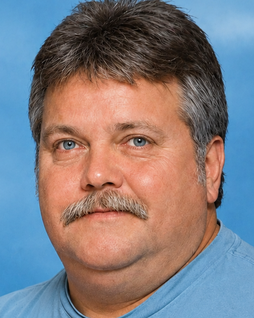 William "Drew" Crocker Profile Photo