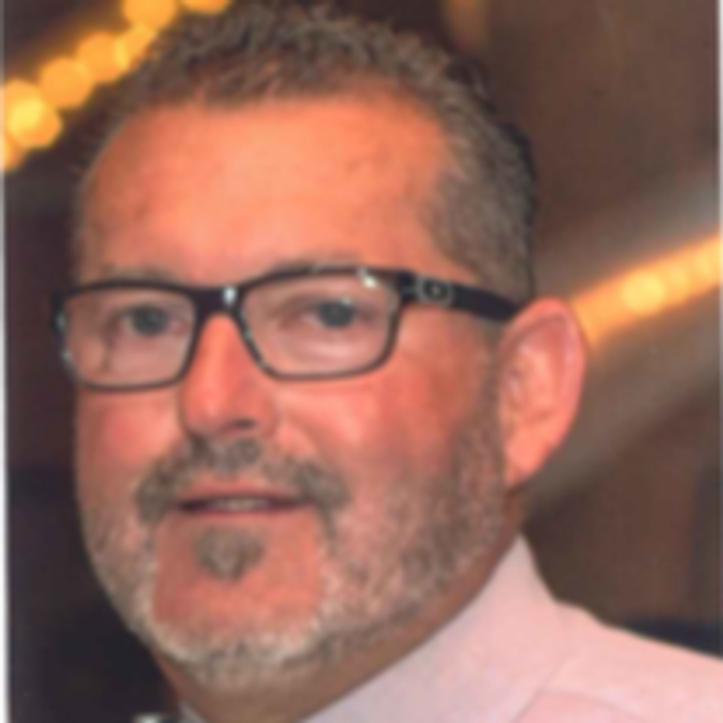 Ricky L. Whitaker Aka "Ricky Love"