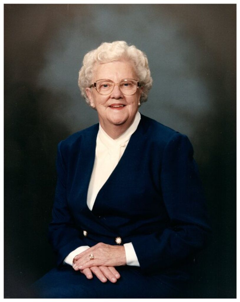 Dorothy Warf