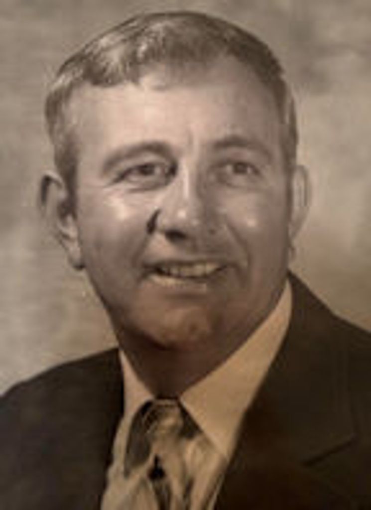 Wayne E Fry Profile Photo