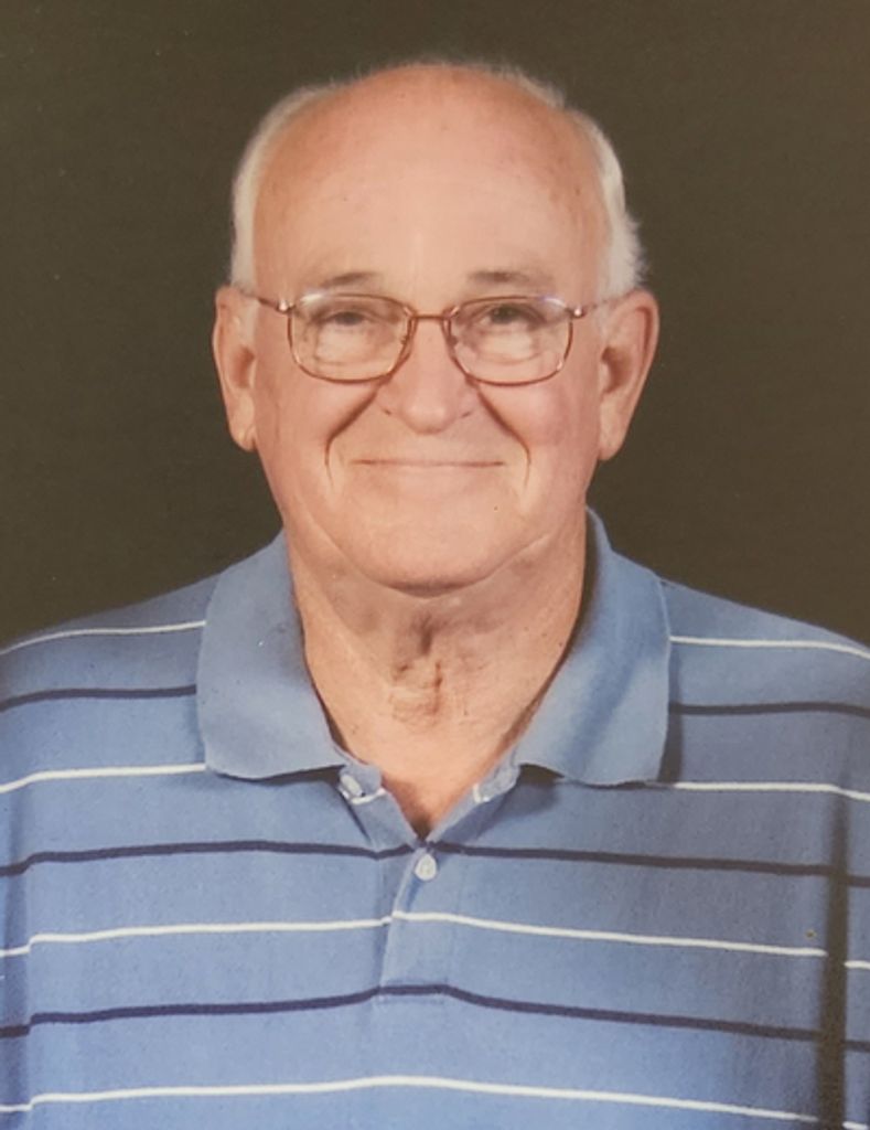Gary Waldon Beaver Profile Photo