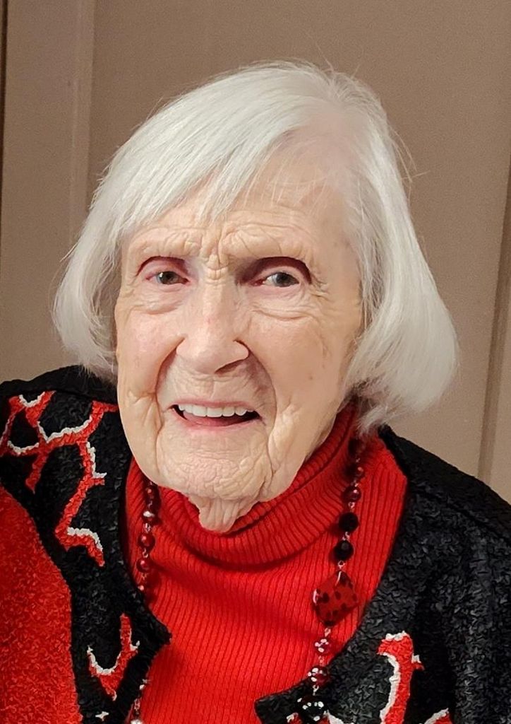 Rachel Frances Nutter Profile Photo