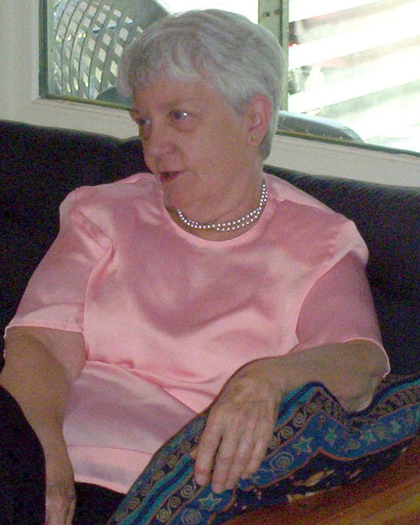 Shirley B. Lindner Profile Photo