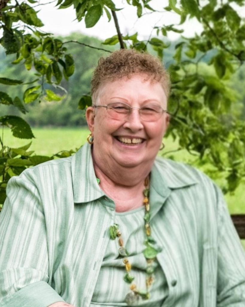 Judith A. Young Profile Photo