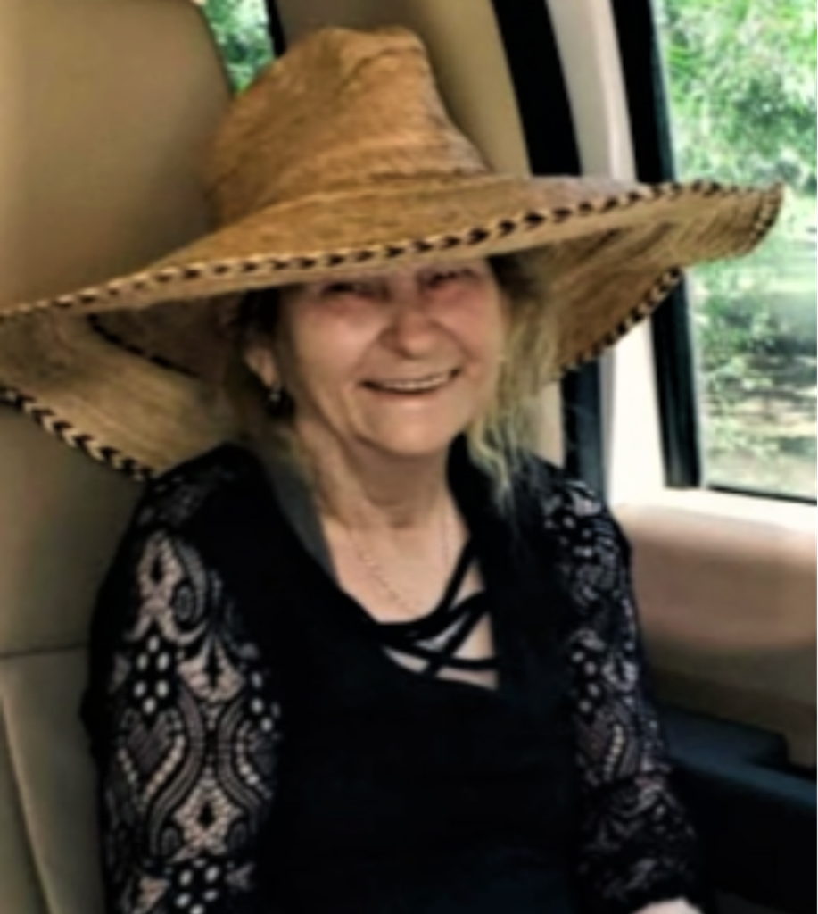 Kathleen J Rushing