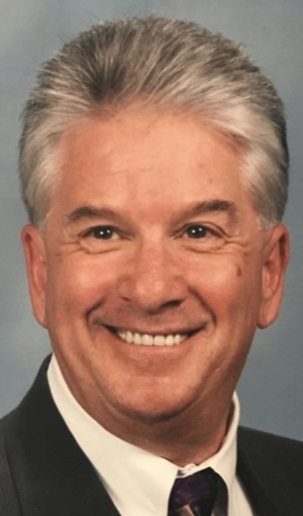Ronald James Clark