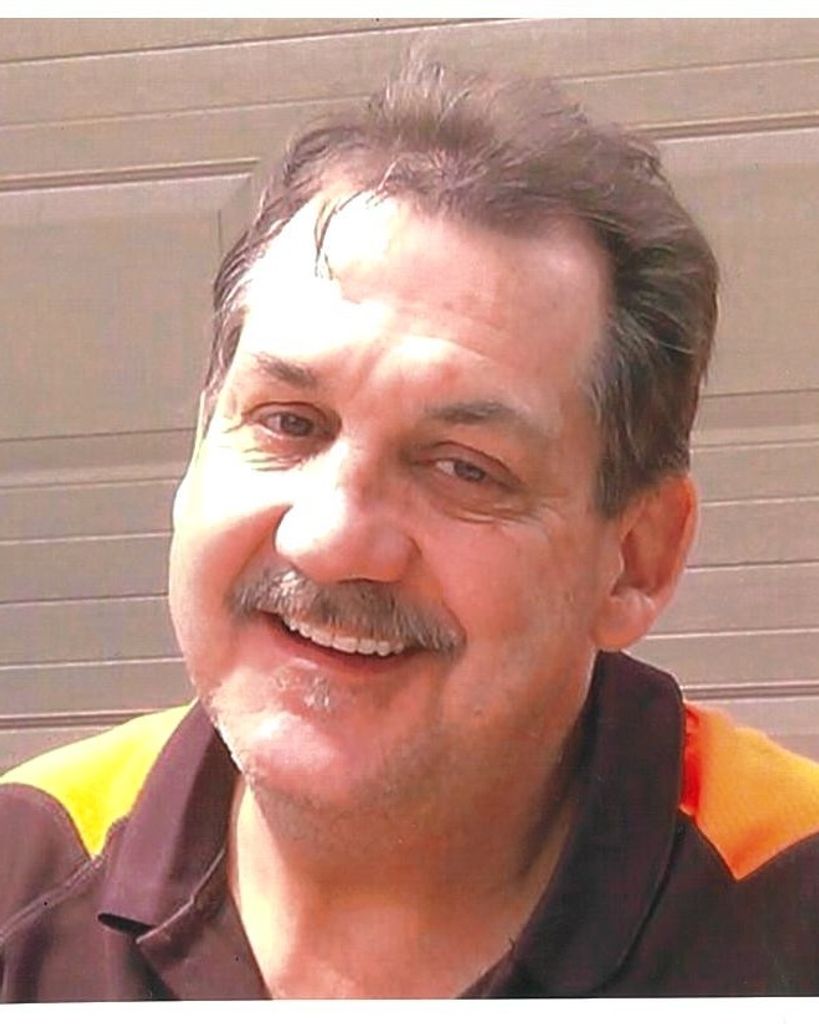 Michael J. Lonsway