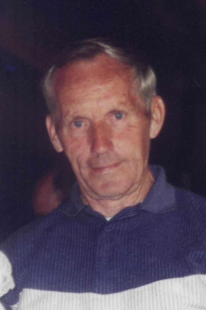 Clifford Eugene Hughes Profile Photo