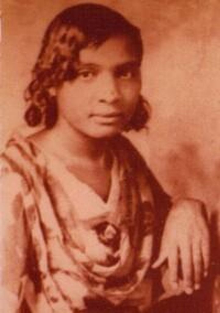 Mary Magdalene Peace