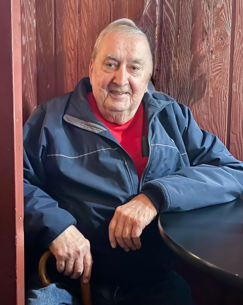Chester J. Romanowski Jr. Profile Photo