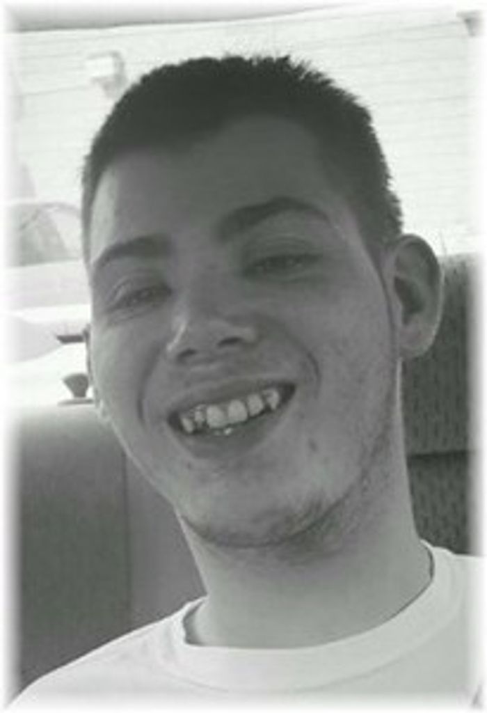 Travis Chad Taylor Profile Photo