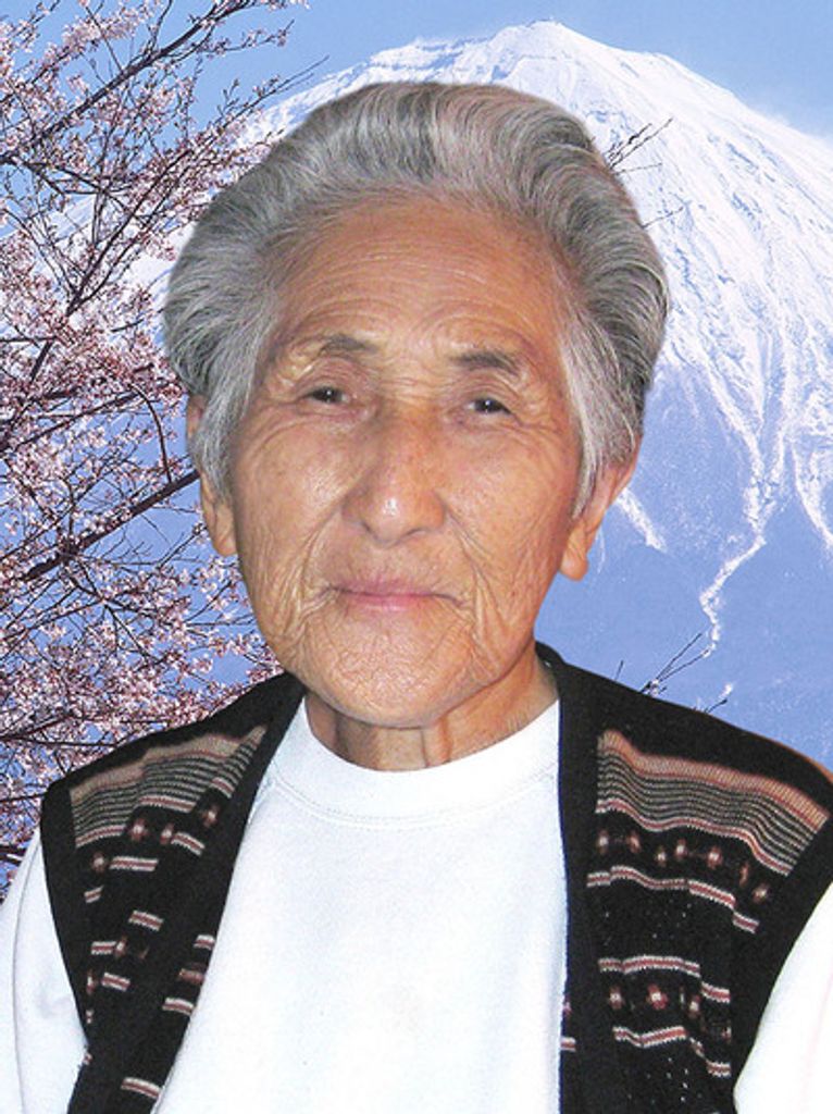 Aiko Niji Profile Photo